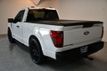 2025 Ford F-150 ONE OWNER BLACK WIDOW - 23062678 - 9