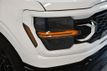 2025 Ford F-150 ONE OWNER BLACK WIDOW - 23062678 - 10