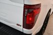 2025 Ford F-150 ONE OWNER BLACK WIDOW - 23062678 - 15