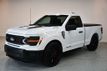 2025 Ford F-150 ONE OWNER BLACK WIDOW - 23062678 - 1