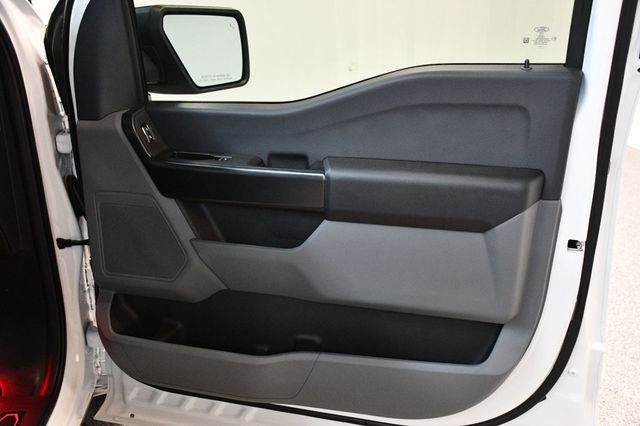 2025 Ford F-150 ONE OWNER BLACK WIDOW - 23062678 - 24