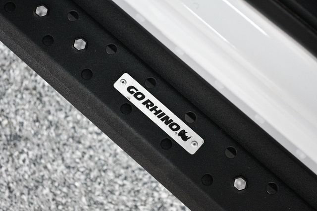 2025 Ford F-150 ONE OWNER BLACK WIDOW - 23062678 - 26