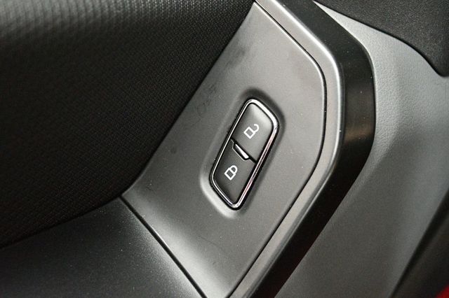 2025 Ford F-150 ONE OWNER BLACK WIDOW - 23062678 - 34