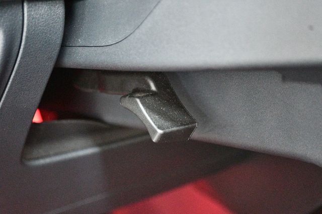 2025 Ford F-150 ONE OWNER BLACK WIDOW - 23062678 - 36