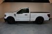 2025 Ford F-150 ONE OWNER BLACK WIDOW - 23062678 - 3
