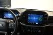 2025 Ford F-150 ONE OWNER BLACK WIDOW - 23062678 - 4