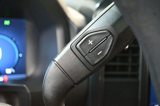 2025 Ford F-150 ONE OWNER BLACK WIDOW - 23062678 - 60