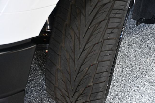 2025 Ford F-150 ONE OWNER BLACK WIDOW - 23062678 - 62