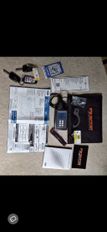 2025 Ford F-150 ONE OWNER BLACK WIDOW - 23062678 - 64