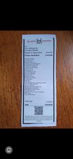 2025 Ford F-150 ONE OWNER BLACK WIDOW - 23062678 - 7
