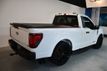 2025 Ford F-150 ONE OWNER BLACK WIDOW - 23062678 - 8