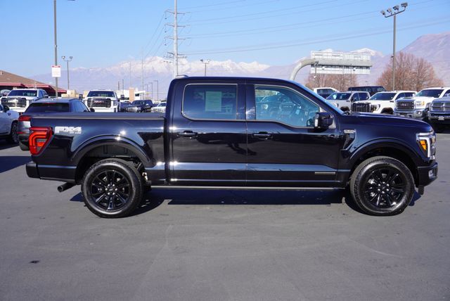 2025 Ford F-150 PLATINUM - 22950498 - 15