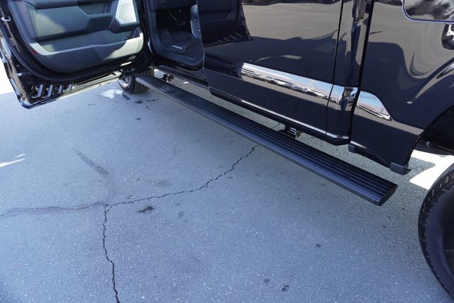 2025 Ford F-150 PLATINUM - 22950498 - 24