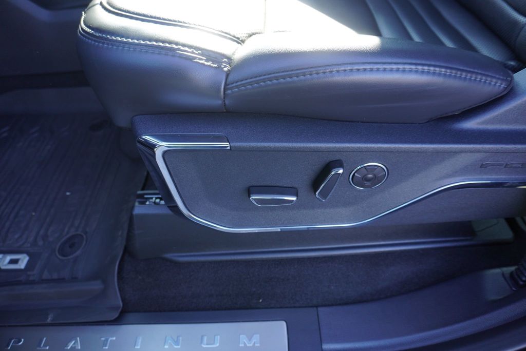 2025 Ford F-150 PLATINUM - 22950498 - 31