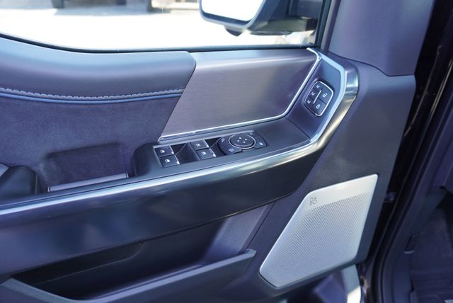 2025 Ford F-150 PLATINUM - 22950498 - 32