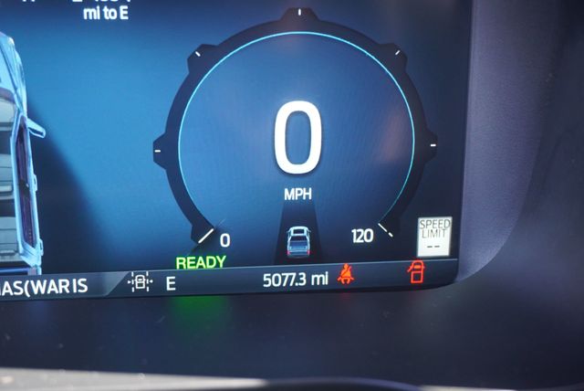 2025 Ford F-150 PLATINUM - 22950498 - 34