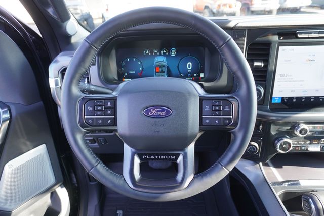 2025 Ford F-150 PLATINUM - 22950498 - 35