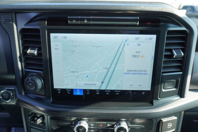 2025 Ford F-150 PLATINUM - 22950498 - 37