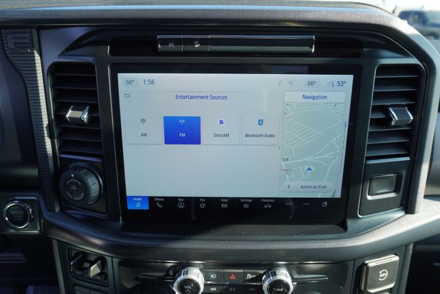 2025 Ford F-150 PLATINUM - 22950498 - 38