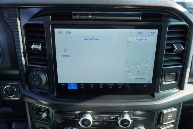 2025 Ford F-150 PLATINUM - 22950498 - 39