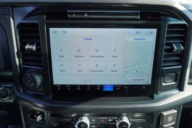 2025 Ford F-150 PLATINUM - 22950498 - 41