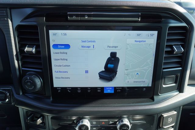 2025 Ford F-150 PLATINUM - 22950498 - 43