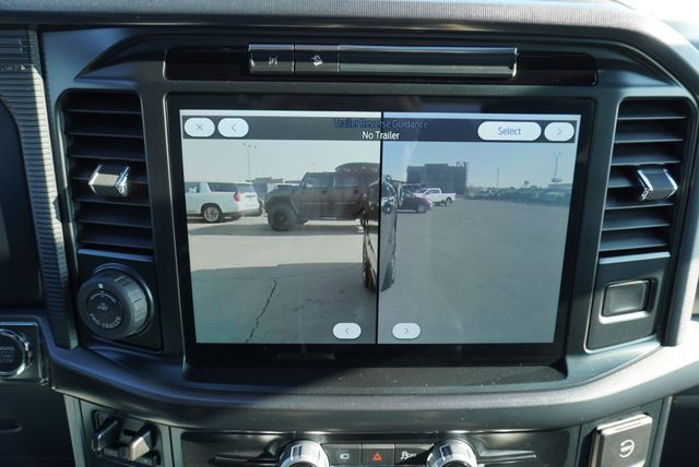 2025 Ford F-150 PLATINUM - 22950498 - 47