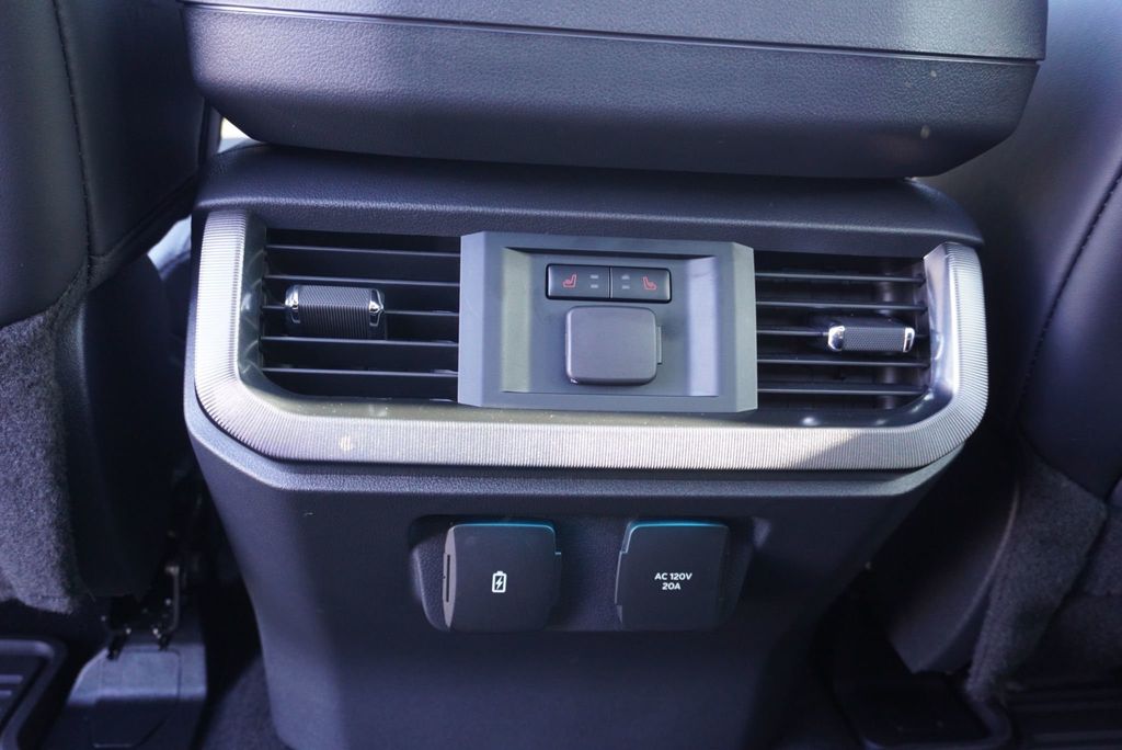 2025 Ford F-150 PLATINUM - 22950498 - 54