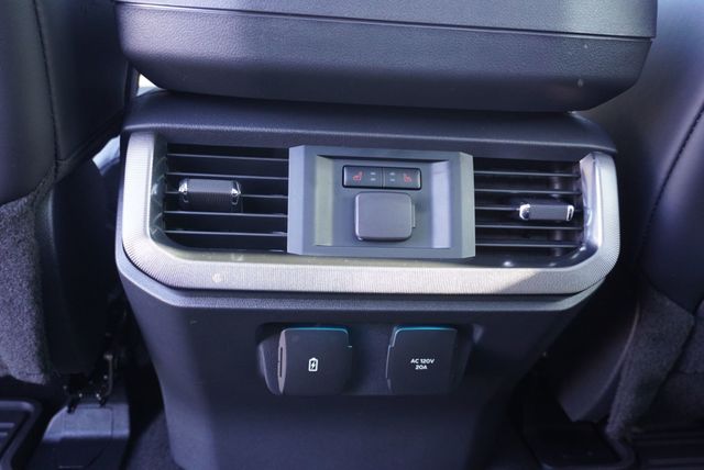 2025 Ford F-150 PLATINUM - 22950498 - 54