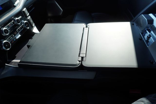 2025 Ford F-150 PLATINUM - 22950498 - 55