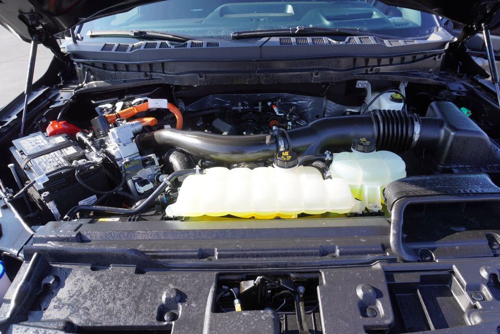 2025 Ford F-150 PLATINUM - 22950498 - 57