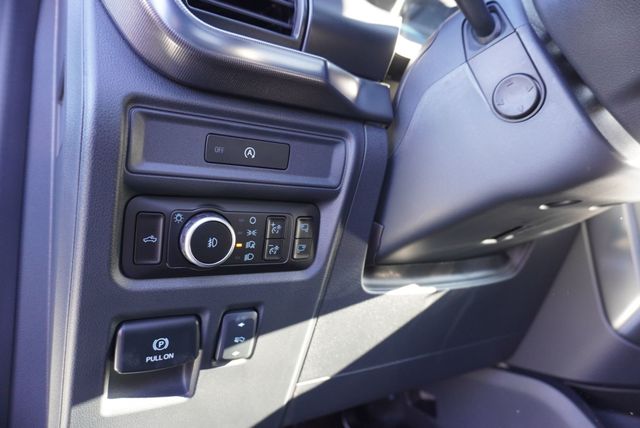 2025 Ford F-150 PLATINUM - 22979810 - 28