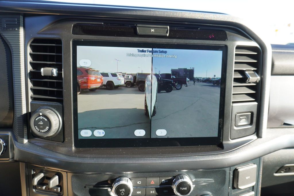 2025 Ford F-150 PLATINUM - 22979810 - 42