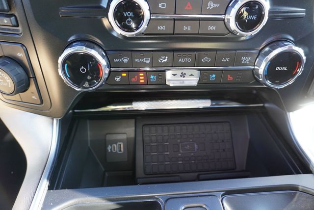 2025 Ford F-150 PLATINUM - 22979810 - 43