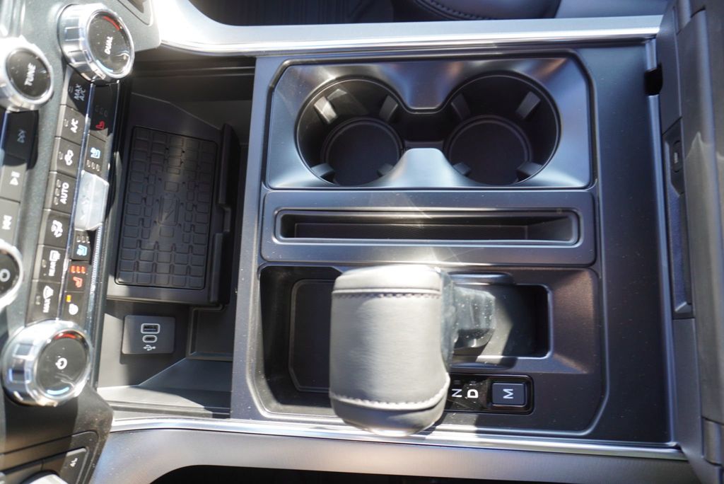 2025 Ford F-150 PLATINUM - 22979810 - 44