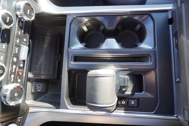 2025 Ford F-150 PLATINUM - 22979810 - 44