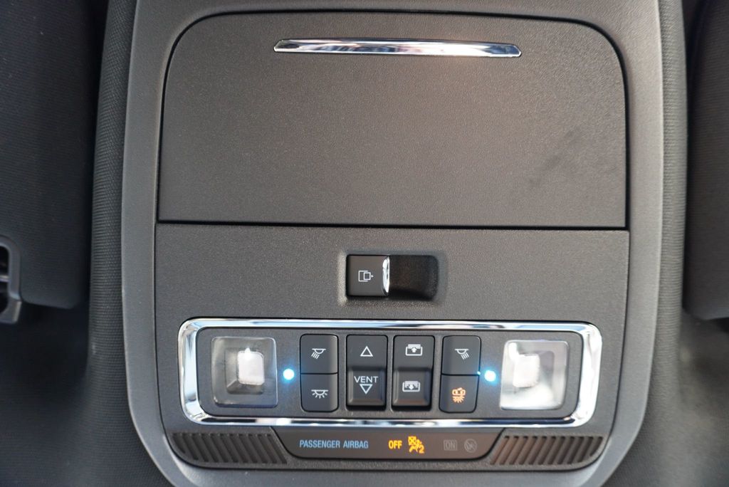 2025 Ford F-150 PLATINUM - 22979810 - 45