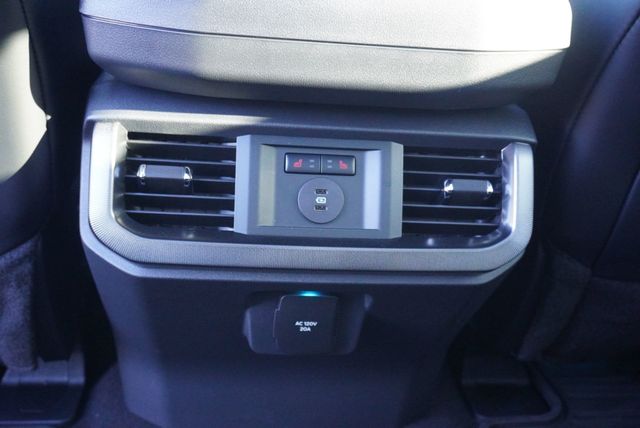 2025 Ford F-150 PLATINUM - 22979810 - 48