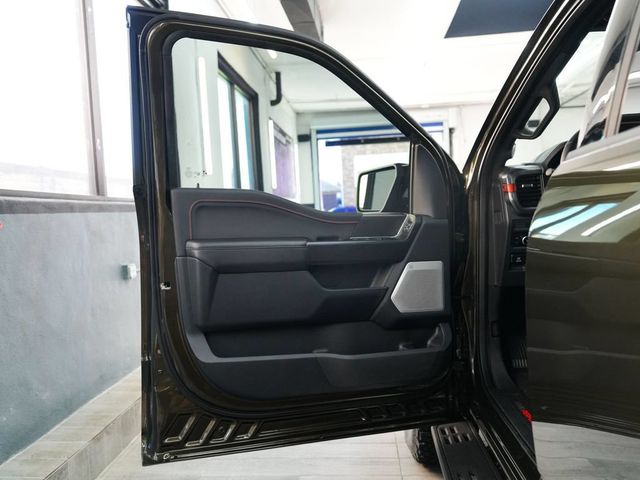 2025 Ford F-150 Raptor - 23077317 - 9