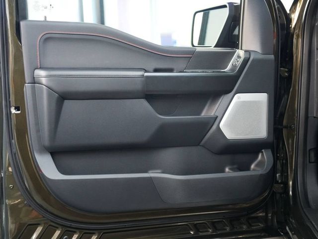 2025 Ford F-150 Raptor - 23077317 - 10