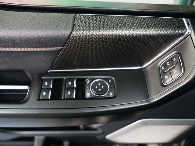 2025 Ford F-150 Raptor - 23077317 - 11