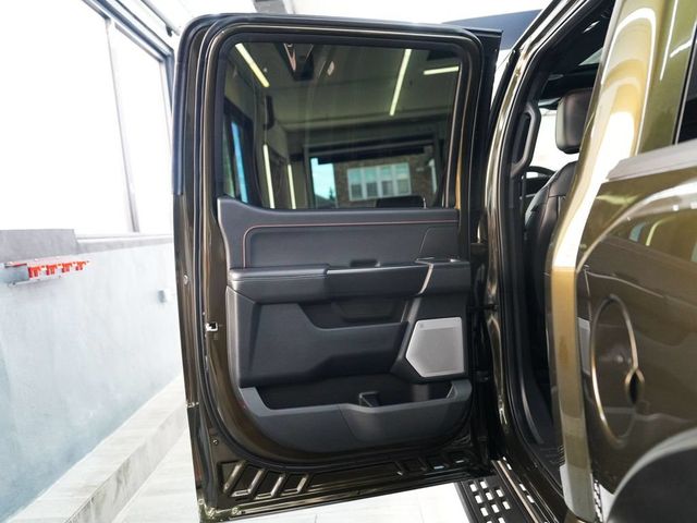 2025 Ford F-150 Raptor - 23077317 - 12