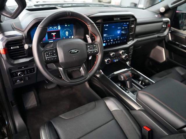 2025 Ford F-150 Raptor - 23077317 - 15