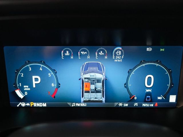 2025 Ford F-150 Raptor - 23077317 - 16
