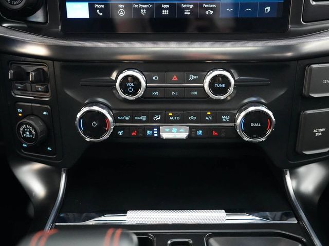 2025 Ford F-150 Raptor - 23077317 - 20