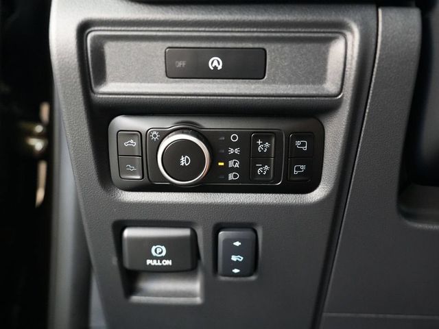 2025 Ford F-150 Raptor - 23077317 - 21