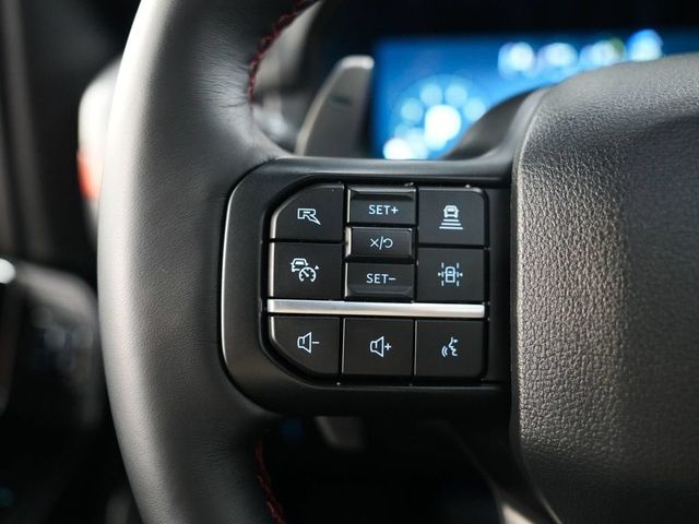 2025 Ford F-150 Raptor - 23077317 - 23