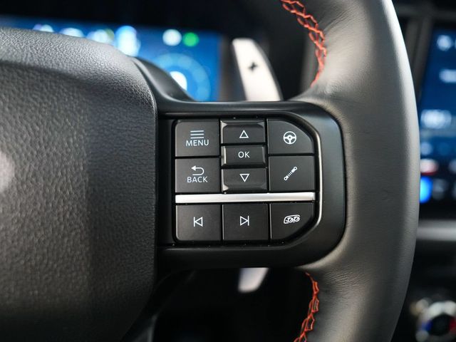 2025 Ford F-150 Raptor - 23077317 - 24