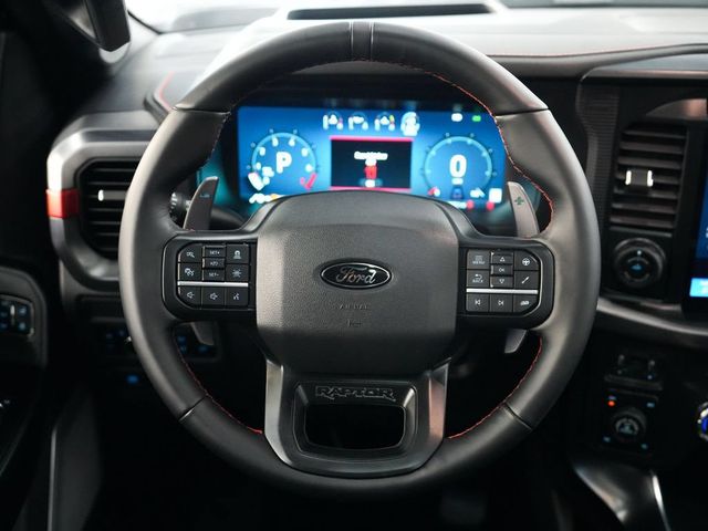 2025 Ford F-150 Raptor - 23077317 - 25