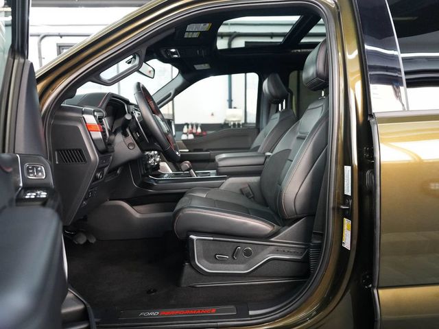 2025 Ford F-150 Raptor - 23077317 - 28